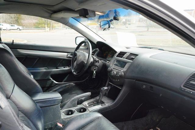 used 2006 Honda Accord car, priced at $3,900