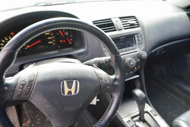 used 2006 Honda Accord car, priced at $3,900