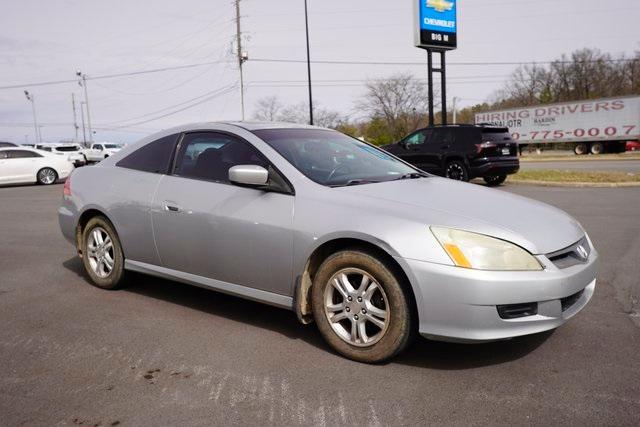 used 2006 Honda Accord car, priced at $3,900