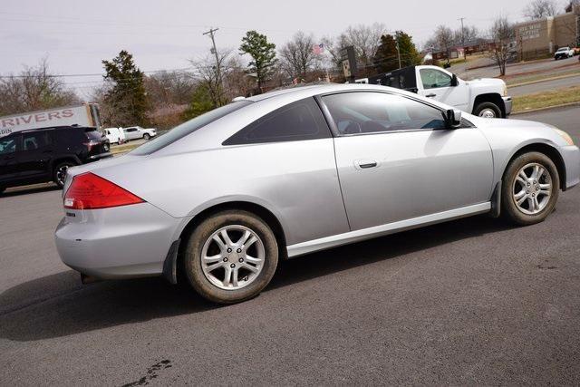 used 2006 Honda Accord car, priced at $3,900