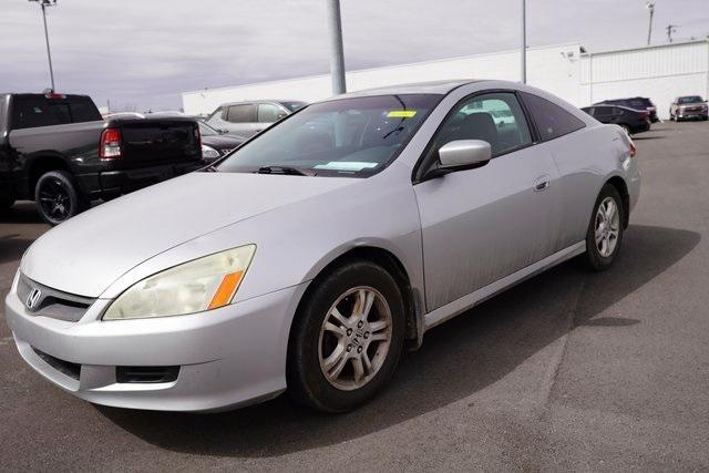 used 2006 Honda Accord car, priced at $3,900