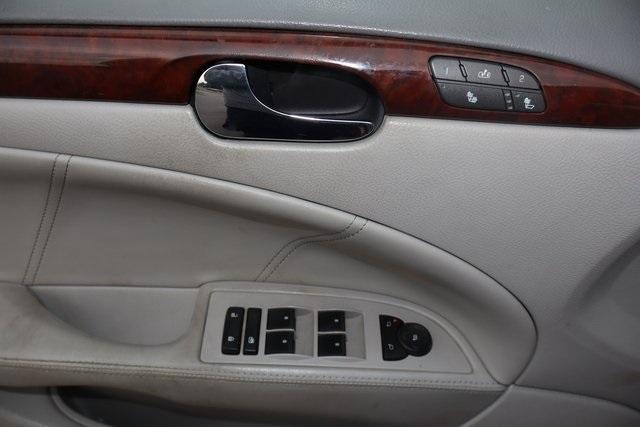 used 2009 Buick Lucerne car, priced at $6,000
