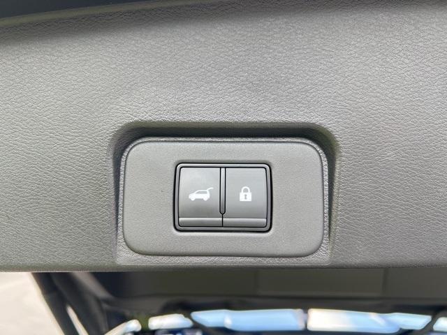 used 2025 Nissan Rogue car, priced at $24,700