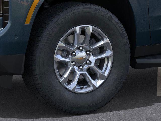 new 2026 Chevrolet Tahoe car, priced at $71,580