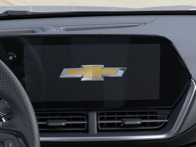 new 2026 Chevrolet Trax car, priced at $26,695