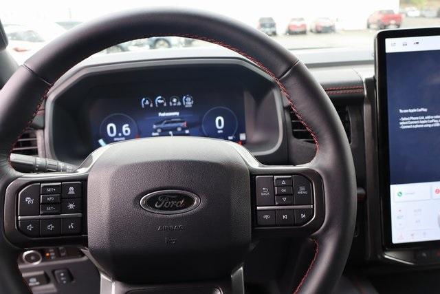 used 2024 Ford Expedition car, priced at $73,000