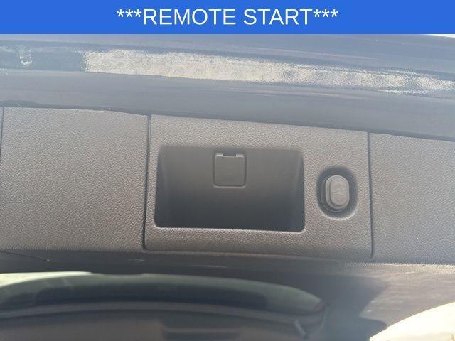 used 2020 Chevrolet Suburban car, priced at $38,500