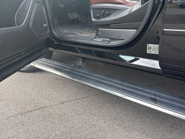 used 2020 Chevrolet Suburban car, priced at $38,500