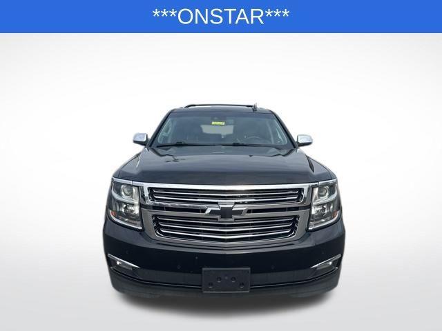 used 2020 Chevrolet Suburban car, priced at $38,500