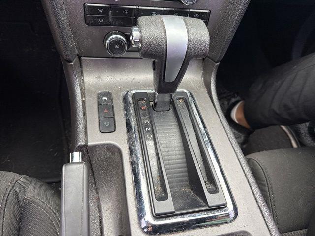 used 2010 Ford Mustang car, priced at $8,900
