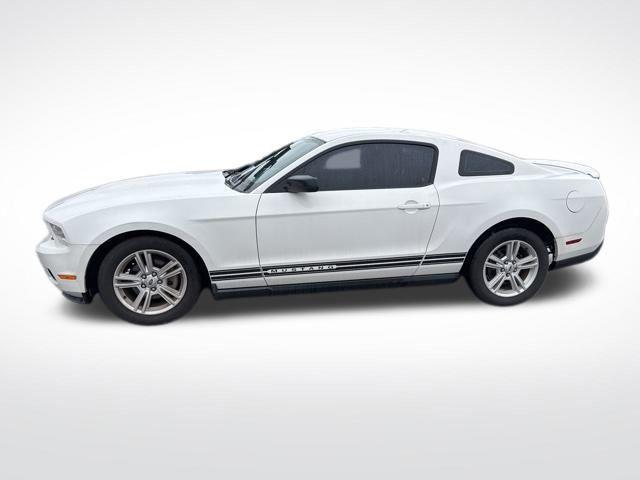used 2010 Ford Mustang car, priced at $8,900