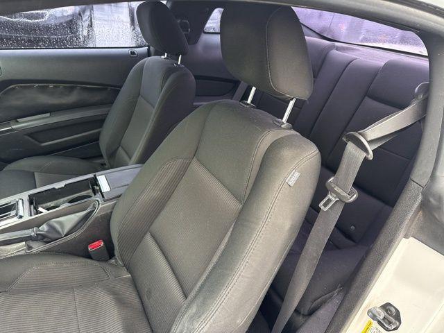 used 2010 Ford Mustang car, priced at $8,900