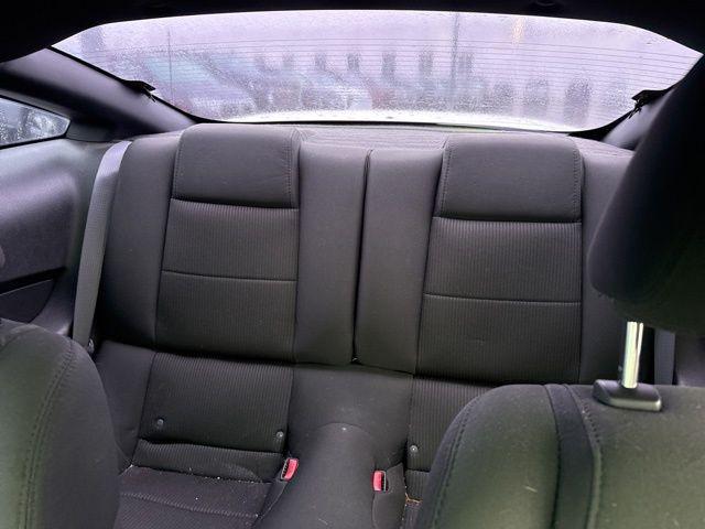 used 2010 Ford Mustang car, priced at $8,900