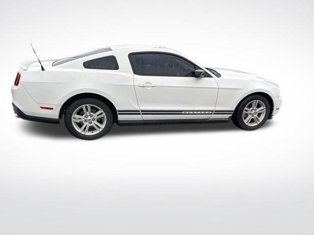 used 2010 Ford Mustang car, priced at $8,900