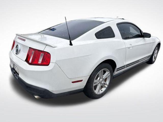 used 2010 Ford Mustang car, priced at $8,900