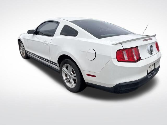 used 2010 Ford Mustang car, priced at $8,900
