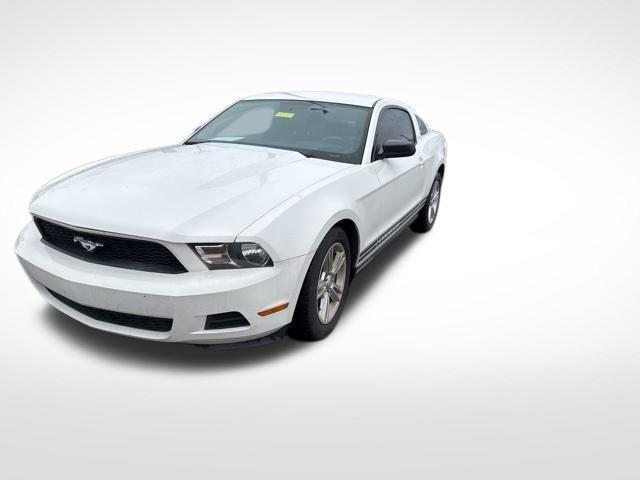 used 2010 Ford Mustang car, priced at $8,900