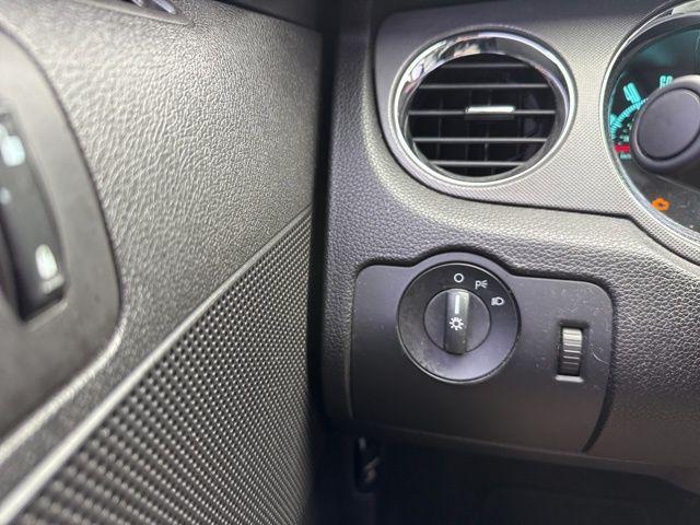 used 2010 Ford Mustang car, priced at $8,900