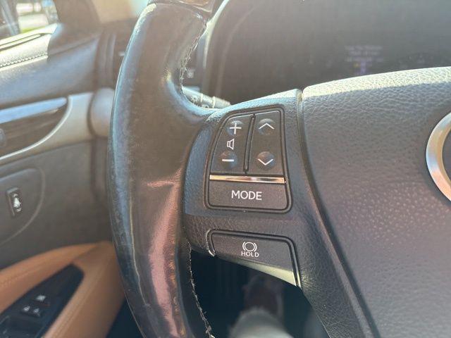 used 2013 Lexus LS 460 car, priced at $15,500