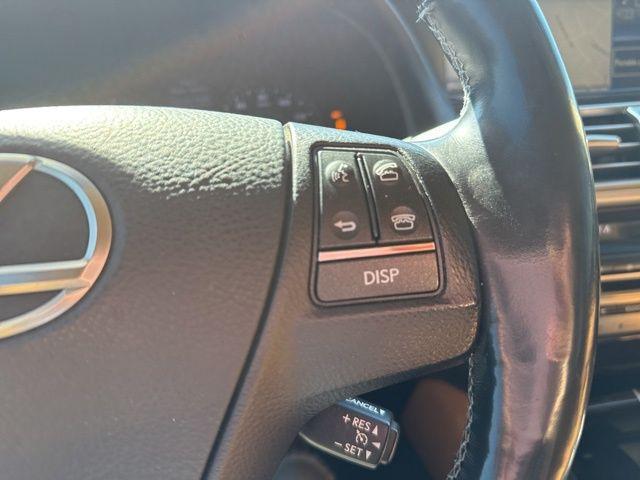 used 2013 Lexus LS 460 car, priced at $15,500