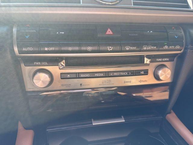 used 2013 Lexus LS 460 car, priced at $15,500