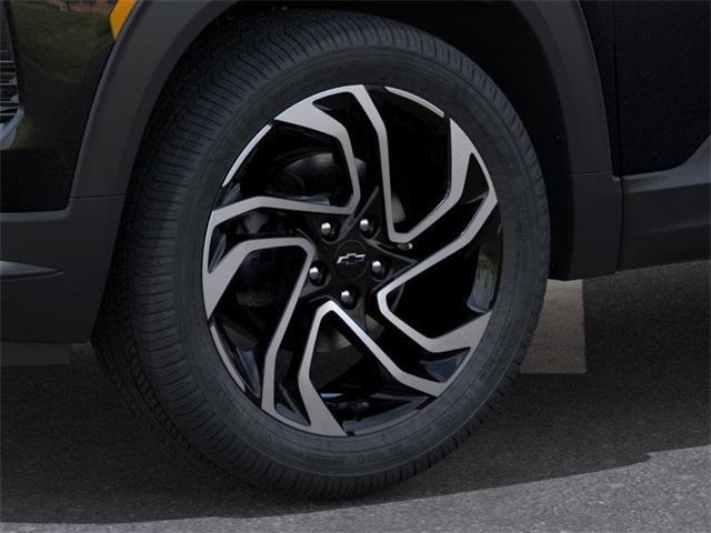 new 2026 Chevrolet TrailBlazer car, priced at $28,995