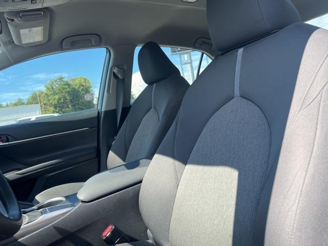 used 2024 Toyota Camry car, priced at $26,500