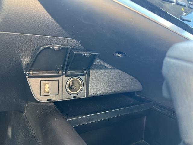 used 2024 Toyota Camry car, priced at $26,500