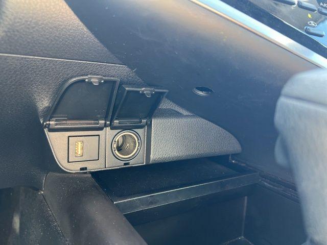 used 2024 Toyota Camry car, priced at $24,500