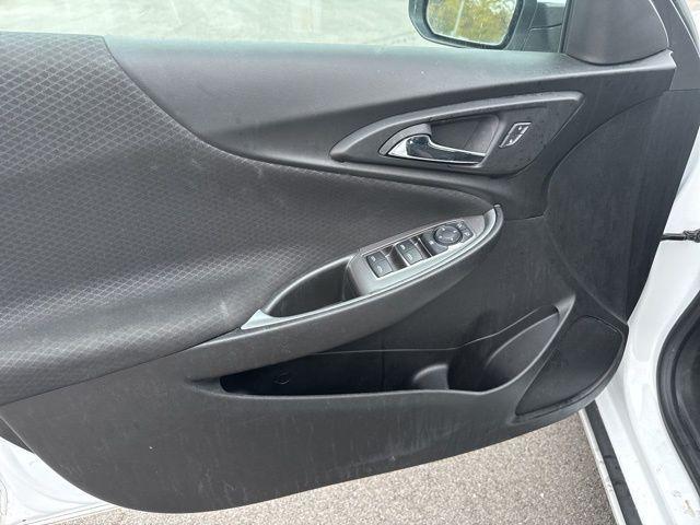 used 2024 Chevrolet Malibu car, priced at $20,500