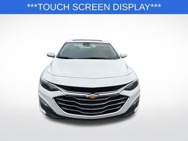 used 2024 Chevrolet Malibu car, priced at $20,500