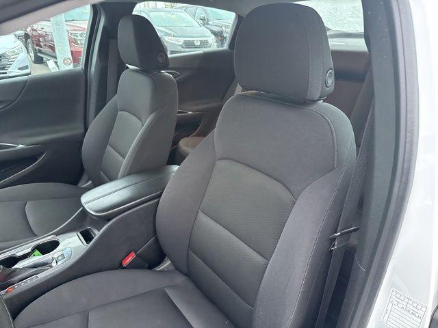 used 2024 Chevrolet Malibu car, priced at $20,500
