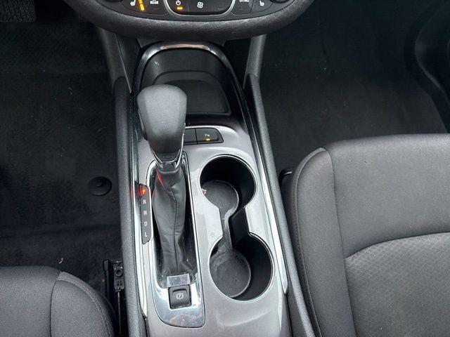 used 2024 Chevrolet Malibu car, priced at $20,500