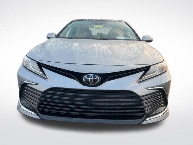 used 2023 Toyota Camry car, priced at $26,400