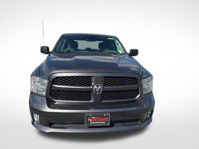 used 2016 Ram 1500 car, priced at $17,000