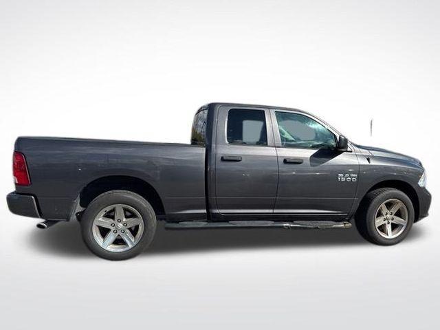 used 2016 Ram 1500 car, priced at $17,000