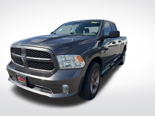 used 2016 Ram 1500 car, priced at $17,000