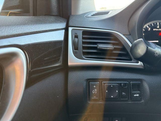 used 2018 Nissan Sentra car, priced at $4,500