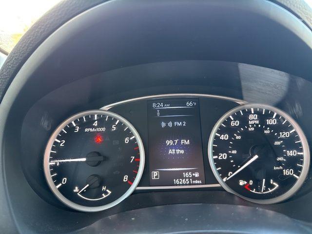 used 2018 Nissan Sentra car, priced at $4,500