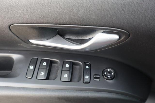 used 2024 Hyundai Tucson car, priced at $22,200