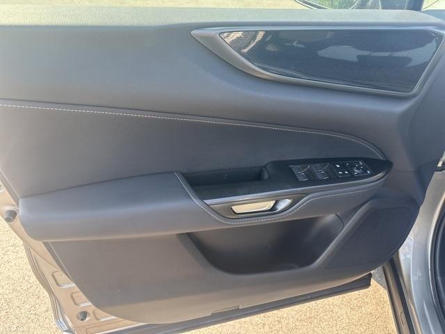 used 2023 Lexus NX 250 car, priced at $37,300
