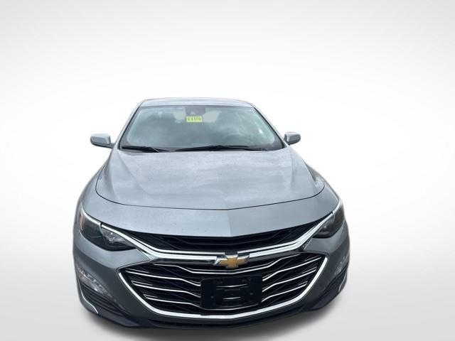 used 2024 Chevrolet Malibu car, priced at $19,300