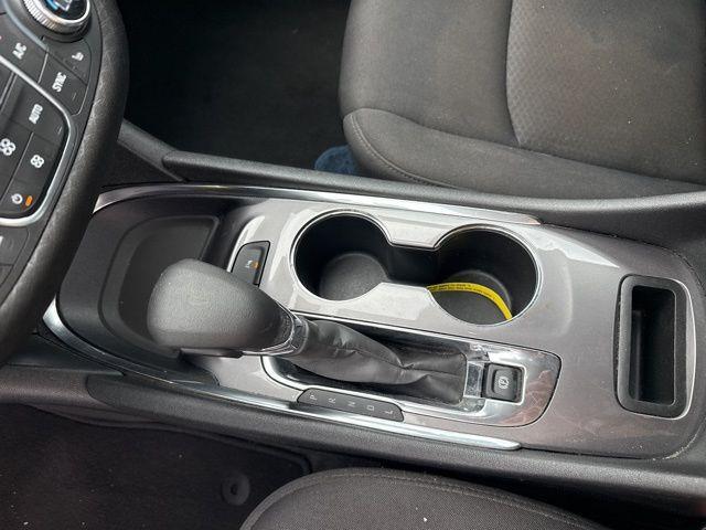 used 2024 Chevrolet Malibu car, priced at $19,300