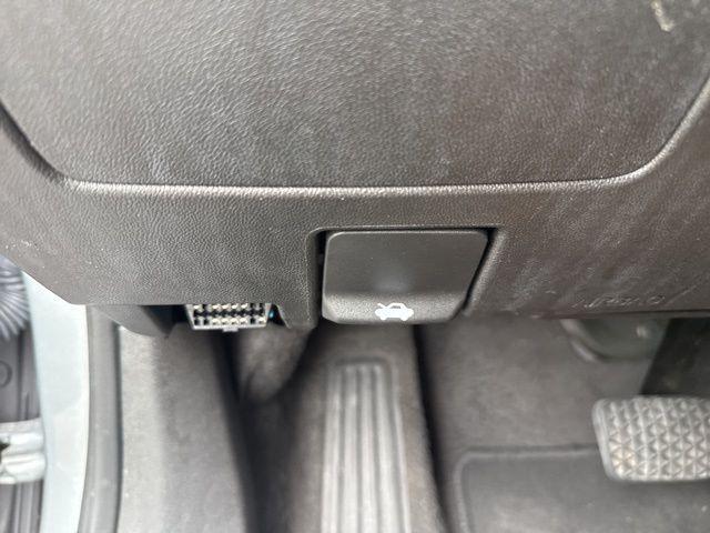 used 2024 Chevrolet Malibu car, priced at $19,300