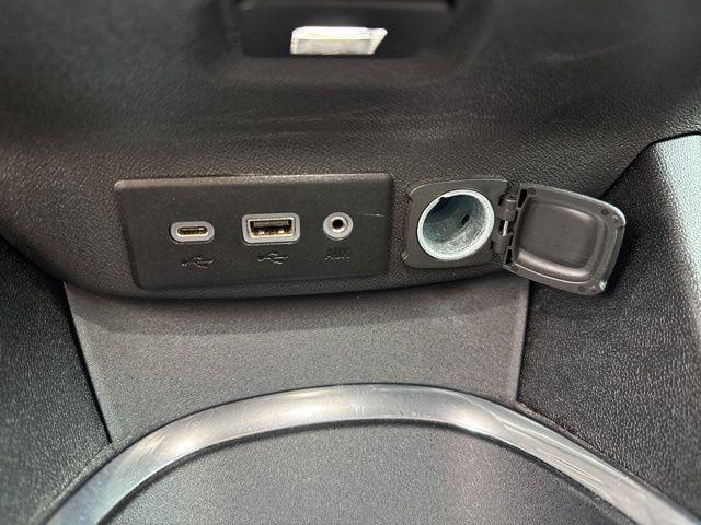 used 2024 Chevrolet Malibu car, priced at $19,300