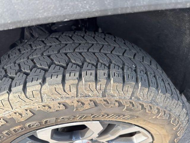 used 2024 GMC Canyon car