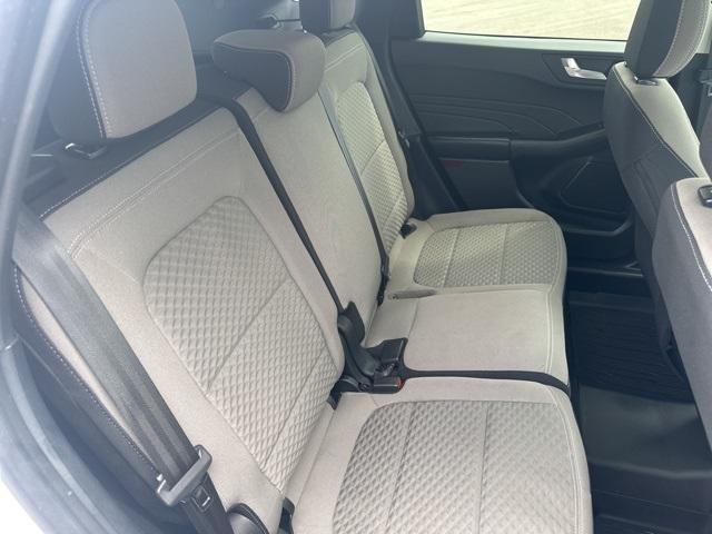 used 2021 Ford Escape car, priced at $20,500