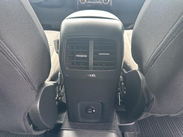 used 2021 Ford Escape car, priced at $20,500