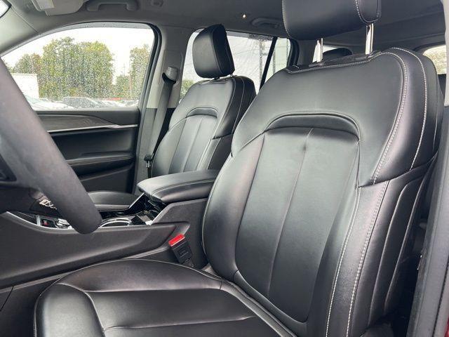 used 2023 Jeep Grand Cherokee car, priced at $34,500