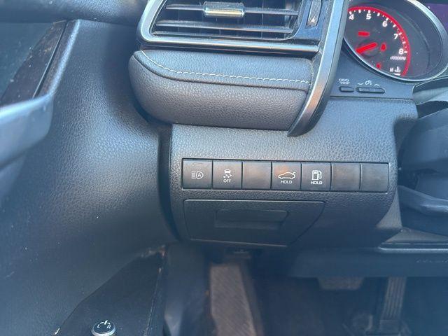 used 2023 Toyota Camry car, priced at $28,200